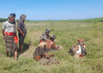 Rahul Adrianus Ratu Ajukan Pengaduan Terkait Tiga Dugaan Tindak Pidana di Sabu Raijua