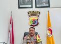 Kapolres Sabu Raijua AKBP Paulus Naatonis S.I.P., M.H, Dengan Tegas Tangani Laporan Pengaduan Dugaan Tindak Pidana Pemanfaatan Pesisir dan Penyerobotan Tanah Ulayat Jinggitiu