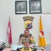 Kapolres Sabu Raijua AKBP Paulus Naatonis S.I.P., M.H, Dengan Tegas Tangani Laporan Pengaduan Dugaan Tindak Pidana Pemanfaatan Pesisir dan Penyerobotan Tanah Ulayat Jinggitiu