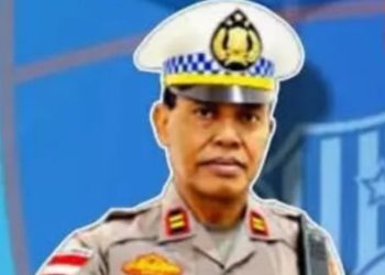 51 Pelanggar Lalu Lintas Tertangkap, 2 Laka Menimbulkan 1 Korban Meninggal Selama Ops Zebra 2025 di Sabu Raijua   