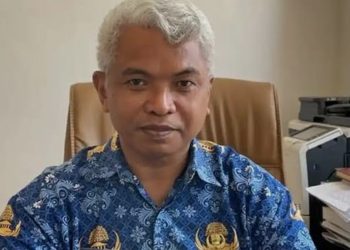Pengaduan Terhadap Pembangunan Tambak Garam di Uba Happu Dinilai sebagai Hak Warga, Dinas Kelautan dan Perikanan Sabu Raijua: Harap Jangan Halangi Pembangunan