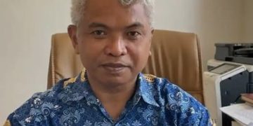 Pengaduan Terhadap Pembangunan Tambak Garam di Uba Happu Dinilai sebagai Hak Warga, Dinas Kelautan dan Perikanan Sabu Raijua: Harap Jangan Halangi Pembangunan