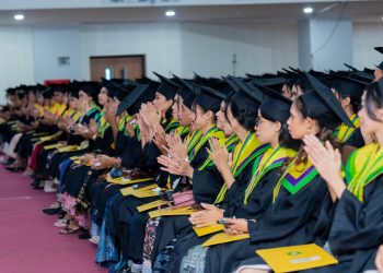 Wisuda Periode I 2026 Siap Digelar: Satu Sesi Tunggal untuk Seluruh Jenjang Pendidikan