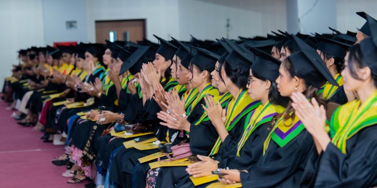 Wisuda Periode I 2026 Siap Digelar: Satu Sesi Tunggal untuk Seluruh Jenjang Pendidikan