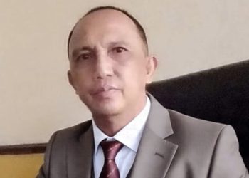 Air, Otoritas, dan Batas Kewenangan: Membaca Kisruh PDAM Kabupaten Kupang di Wilayah Kota Kupang