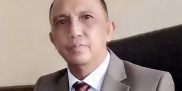 Air, Otoritas, dan Batas Kewenangan: Membaca Kisruh PDAM Kabupaten Kupang di Wilayah Kota Kupang