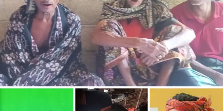 MONE AMA WILAYAH ADAT LIAE SEPAKAT MENOLAK DISKRIMINASI TERHADAP KEPERCAYAAN JINGITIU