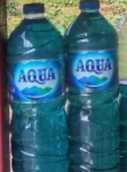 Kelangkaan BBM Kembali Mengguncang Sabu Raijua, Pertamax Dijual Rp 30.000 per Botol Aqua di Depan SPBU Eilode   