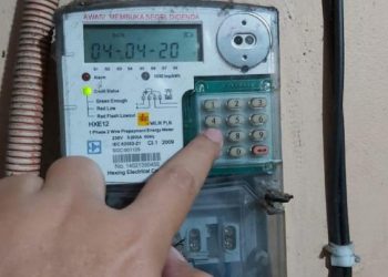 Dinas Kearsipan dan Perpustakaan Kota Kupang Tunggak Pembayaran Tagihan Listrik PLN