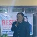 Maudy Dengah Siap Perjuangkan Aspirasi Warga Naikoten Dua
