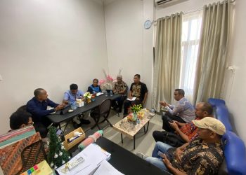 SATGAS SABER PANGAN SABU RAIJUA ANTISIPASI KUALITAS DAN HARGA JELANG HARI RAYA