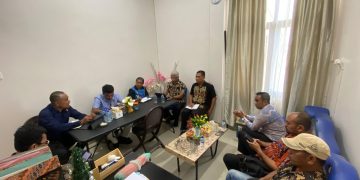 SATGAS SABER PANGAN SABU RAIJUA ANTISIPASI KUALITAS DAN HARGA JELANG HARI RAYA