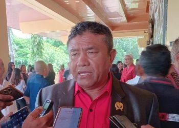 Gubernur NTT Dinilai Tidak Jujur Kepada Masyarakat Lewat Data Stunting