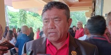 Gubernur NTT Dinilai Tidak Jujur Kepada Masyarakat Lewat Data Stunting