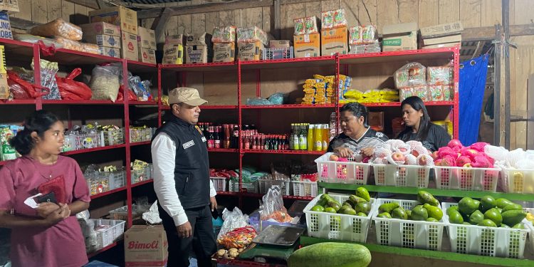 Harga Cabai di Sabu Raijua Melebihi HAP, Lonjakan Dipicu Kendala Distribusi