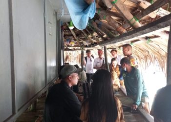 Pulang Paksa dari Puskesmas, Ibu Hamil dengan Tensi Tinggi Didesak Rujuk ke RS