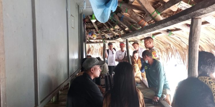 Pulang Paksa dari Puskesmas, Ibu Hamil dengan Tensi Tinggi Didesak Rujuk ke RS