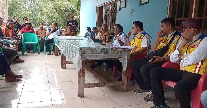 Merasa Dibohongi PPK dan Kontraktor, Warga Fatukoa Telah Melaporkan Dugaan Pelanggaran Hukum Ke APH