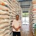 STOK BERAS BULOG SABU RAIJUA CAPAI 650 TON, DIPASTIKAN CUKUP SAMPAI LEBARAN   