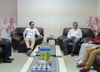 Sistem Irigasi Di Perbatasan RI-RDTL Disinyalir Memicu Hilangnya Tanda-Tanda Tapal Batas Antarnegara