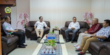 Sistem Irigasi Di Perbatasan RI-RDTL Disinyalir Memicu Hilangnya Tanda-Tanda Tapal Batas Antarnegara
