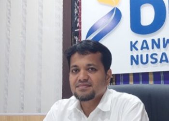 Bulog Kanwil NTT Pastikan Stok Pangan Aman Jelang Ramadhan