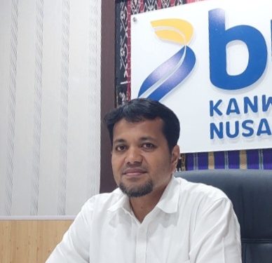 Bulog Kanwil NTT Pastikan Stok Pangan Aman Jelang Ramadhan