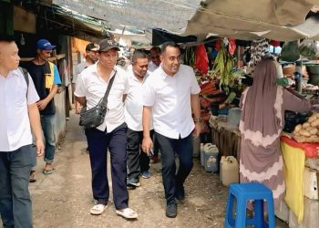 Penertiban Dan Pengolahan Sampah Jadi Fokus Utama Perumda Pasar Kota Kupang