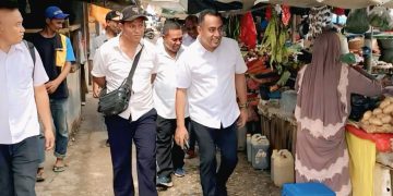 Penertiban Dan Pengolahan Sampah Jadi Fokus Utama Perumda Pasar Kota Kupang