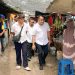 Penertiban Dan Pengolahan Sampah Jadi Fokus Utama Perumda Pasar Kota Kupang