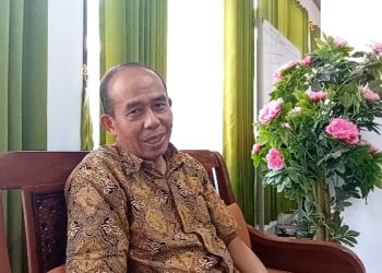 Areal Persawahan Milik Petani Indonesia Di Wilayah Perbatasan RI – RDTL Terancam Hilang