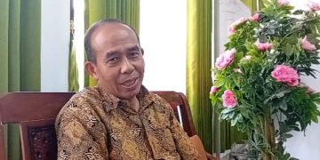 Areal Persawahan Milik Petani Indonesia Di Wilayah Perbatasan RI – RDTL Terancam Hilang