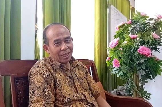 Areal Persawahan Milik Petani Indonesia Di Wilayah Perbatasan RI – RDTL Terancam Hilang