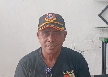 Mulai Tahun 2027 Pelabuhan Wini Akan Disinggahi Kapal Pelni