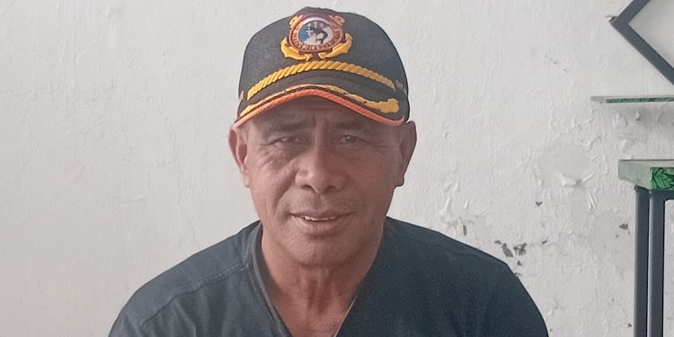 Mulai Tahun 2027 Pelabuhan Wini Akan Disinggahi Kapal Pelni