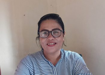 Naikoten Dua Siap Ikut Lomba Kebersihan Antar Kelurahan