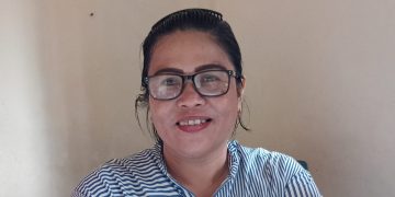 Naikoten Dua Siap Ikut Lomba Kebersihan Antar Kelurahan