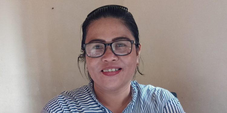 Naikoten Dua Siap Ikut Lomba Kebersihan Antar Kelurahan