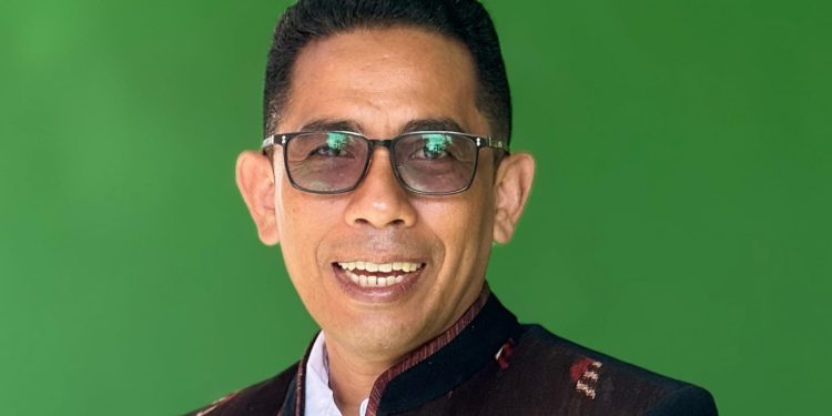 Anton Landi : Rencana Gubernur NTT Berhentikan 9000 Tenaga PPPK Akan Menghancurkan Masa Depan 9000 Warga NTT Beserta Keluarga