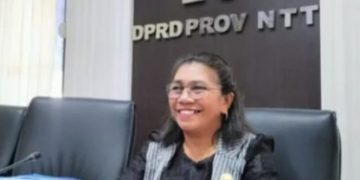 Perda Tentang Pengelolaan DAS Tidak Relevan Dengan Kondisi Saat Ini, An Kolin : Perlu Dibuat Baru
