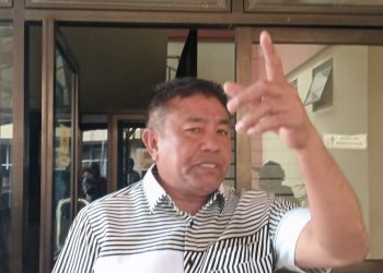 9000 PPPK Terancam Diberhentikan, Nelson Matara Minta Gubernur Cari Format Baru