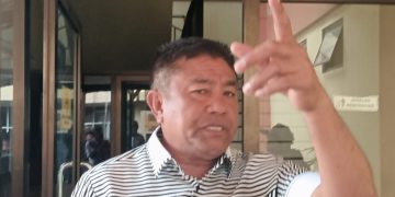 9000 PPPK Terancam Diberhentikan, Nelson Matara Minta Gubernur Cari Format Baru