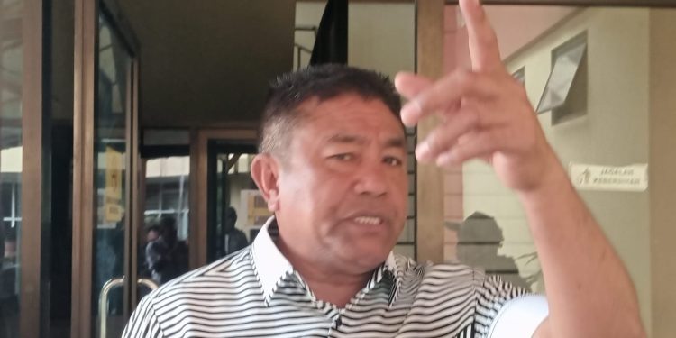 9000 PPPK Terancam Diberhentikan, Nelson Matara Minta Gubernur Cari Format Baru