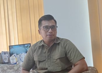Kejar Target PAD NTT, Samsat Kota Kupang Terus Gelar Razia Pajak Kendaraan Bermotor