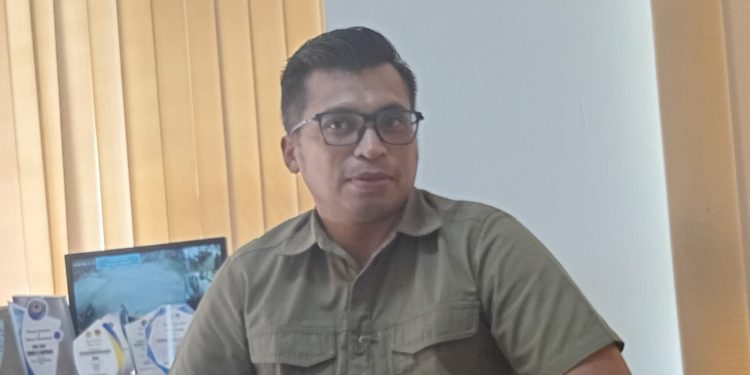 Kejar Target PAD NTT, Samsat Kota Kupang Terus Gelar Razia Pajak Kendaraan Bermotor