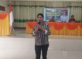 Reses Di Flores Timur, Anggota DPRD NTT, Ana Waha Kolin Mendapat Apresiasi Dari Warga Lamawalang