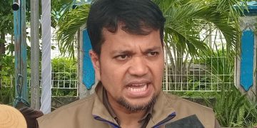Arrahim Kanam : “Bulog Selalu Siap Melayani Kebutuhan Masyarakat Akan Beras”
