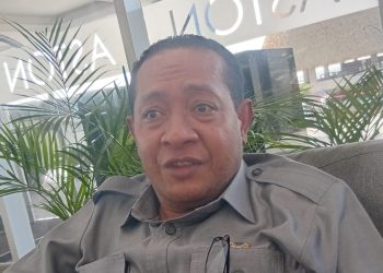 DPRD TTU Beri Apresiasi Atas Upaya Pemerintah Meningkatkan PAD 