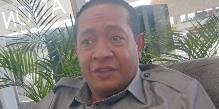 DPRD TTU Beri Apresiasi Atas Upaya Pemerintah Meningkatkan PAD 