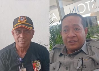 DPRD TTU Dukung Pelabuhan Wini Disinggahi Kapal Pelni